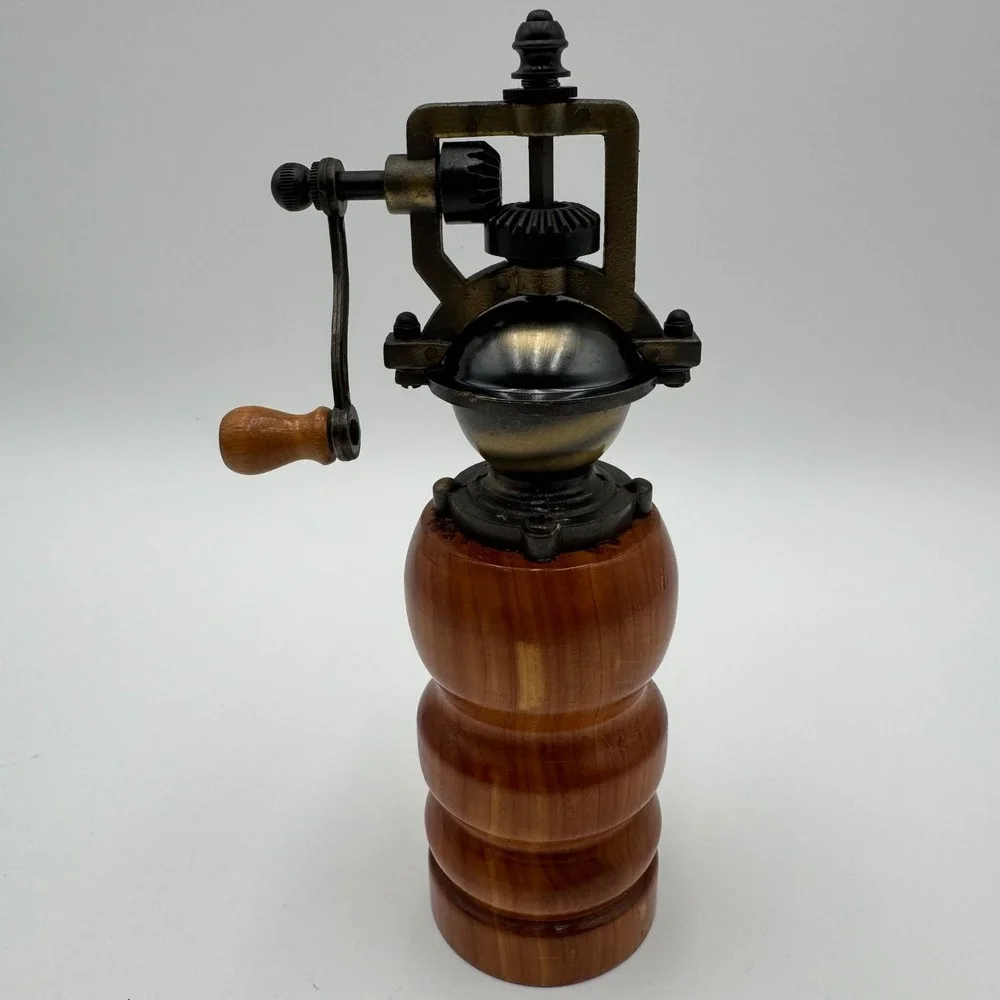 N/A pepper mill